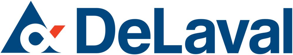 Standard PIM Image-DeLaval logo PNG high resolution